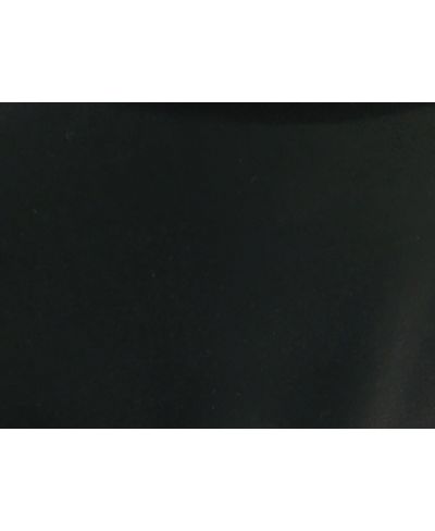 T-Shirt mit Rückenfalte FS-Nero-Schwarz-Taglia Unica
