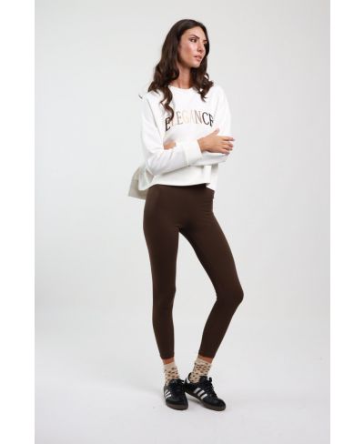 Legging-Moro-Taglia Unica