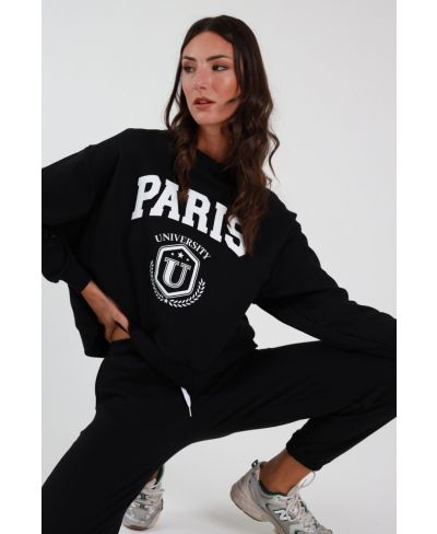 Sweater Paris