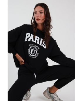 Sweater Paris